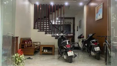 CHO THUÊ NHÀ 5 TÂNG YÊN PHÚC, 65M GIÁ 20 TRIỆU, Ô TÔ, KINH DOANH, VĂN PHÒNG.