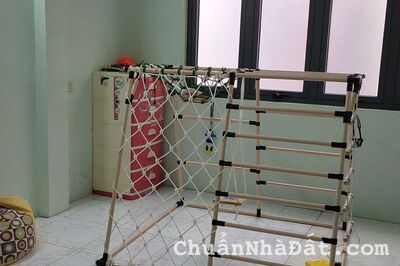 CHO THUÊ NHÀ 4 TẦNG ĐẠI MỖ, DT 40M GIÁ 10 TRIỆU, FULL NỘI THẤT.