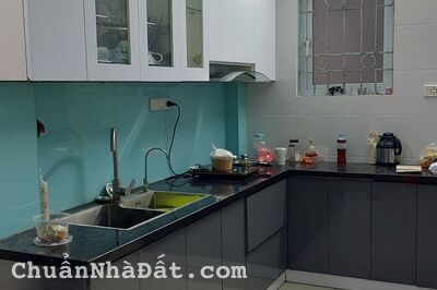 CHO THUÊ NHÀ 4 TẦNG ĐẠI MỖ, DT 40M GIÁ 10 TRIỆU, FULL NỘI THẤT.