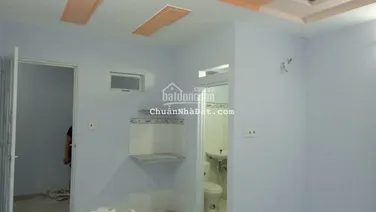 Cho thuê căn hộ Gia Đức giá rẻ -F14 - Phan Huy ích –Q. gò vấp giá : 2,4 triệu/tháng