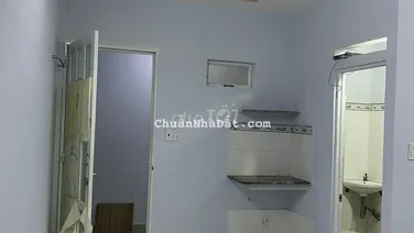 Cho thuê chung cư mini Gia Đức 25m2-Đ.phan huy ích P14- Q. gò vấp, giá : 2,4 triệu/tháng
