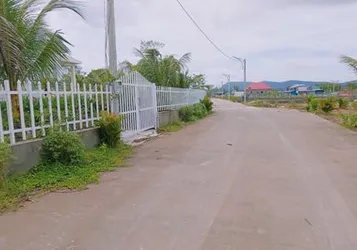 CHÍNH CHỦ CẦN BÁN GẤP LÔ ĐẤT TP.PHÚ QUỐC GIÁ NGỘP