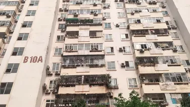 Bán căn hộ Chung Cư Đường Nguyễn Chánh 55 m2,2 ngủ,1 khách 1 wc giá 2 tỷ hơn