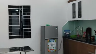 Chính chủ cần bán nhà phân lô ngõ 75 phố Vĩnh Phúc 45 M2 x 4,5 t mới tinh giá 5,7 tỷ