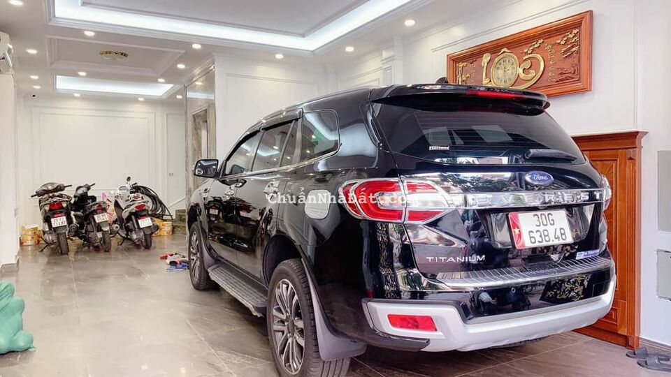 - Chính chủ cần bán nhà phân lô ngõ 376 Đường Bưởi dt 75 m2 x 4 t mới đẹp giá 16 tỷ