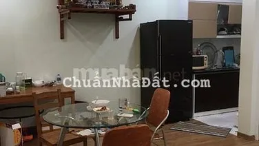 Chính chủ cần bán Căn hộ Chung cư Licogi 13 dt 90m2 3 ngủ 2 vc,1 khách+bếp giá 4,42 tỷ