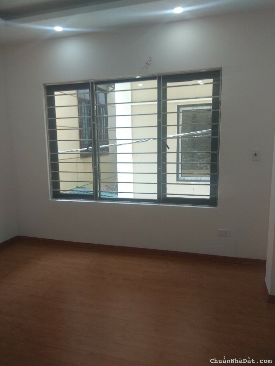 Bán nhà xây mới siêu đẹp Thụy Khuê, Trích Sài Tây Hồ đi bộ ra Hồ Tây 38m2 5 t 4,5 tỷ