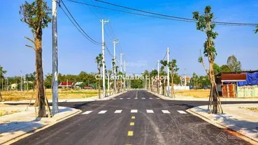 Duy nhất 5 lô liền kề, hàng gốc, giá rẻ chỉ 470 triệu /lô khu Megacity Kon Tum