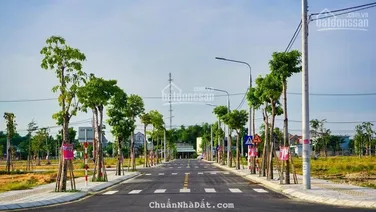 Duy nhất, 5 suất ngoại giao liền kề khu đô thị Megacity Kon Tum giá cực sốc, chỉ 449tr/170m2