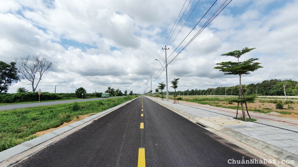 Duy nhất 5 suất ngoại giao giá gốc chủ đầu tư khu Mega City Kon Tum rẻ hơn thị trường 50tr