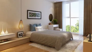 Duy nhất 1 căn góc hướng biển chung cư FPT - 3PN, DT 88m² chỉ 1.9 tỷ rất thích hợp cho gia đình lớn