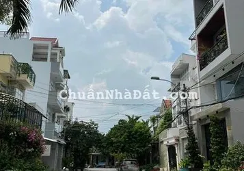 MẶT TIỀN ĐƯỜNG SỐ - CẠNH TRƯỜNG LÊ THÁNH TÔN Giá 12,8 Tỷ