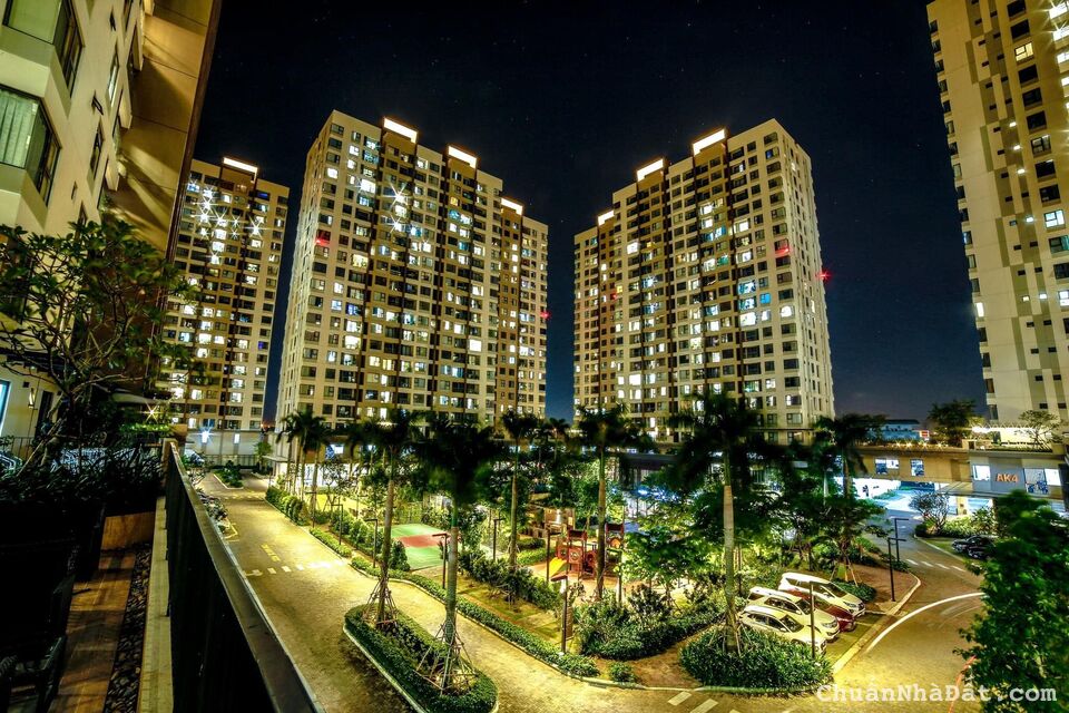 Tân cổ điển – Bình Tân – Chỉ 48tr/m2 – Aka Neo. 0901948890