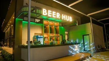 Dự án hot - 317 boutique hotel mặt biển Bảo Ninh - sở hữu tuyến phố đêm 24/7 đầu tiên Quảng Bình