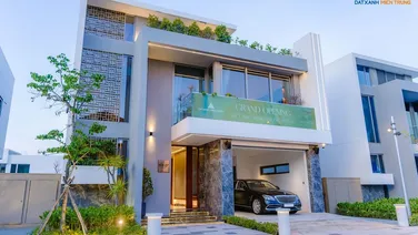 Giỏ hàng 8 căn chiết khấu cao 15 - 28% Regal Victoria biệt thự Đảo Ngọc liền kề Sân golf BRG