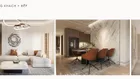Regal Residence Premium - giá gốc từ CĐT - Phân khu căn hộ chung cư Regal Legend Quảng Bình