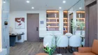 Mua căn hộ tặng nội thất- Đối diện Biển Mỹ Khê Đà Nẵng - Sổ đỏ lâu dài - Tầng 27 view siêu đẹp