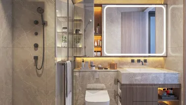 Mất khả năng chi trả bán rẻ căn 2PN The Sang Residence view biển, CK 24%, hỗ trợ vay lãi suất 0%