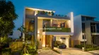 Bán biệt thự Đảo Ngọc Regal Victoria phân khu Elizabeth, DT 300m - 500m2 đối diện sân Golf BRG