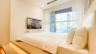 5 suất ngoại giao căn hộ cao cấp ven biển Mỹ Khê - Đà Nẵng. Chiết khấu giảm giá 24% (~1,2tỷ)