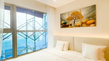 2 SUẤT NGOẠI GIAO CHIẾT KHẤU GẦN 2 TỶ CĂN HỘ BIỂN MỸ KHÊ- SỞ HỮU LÂU DÀI