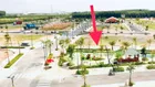 Còn 1 lô View đối diện công viên - MT Nguyễn Văn Linh Bình Phước