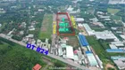 Bán gấp đất MT ĐT 824 Làng sinh thái