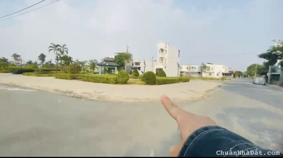 Tôi cần bán gấp lô đất khu Cát Tường Phú Sinh 