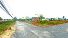 Chính chủ bán gấp lô đất 2 Mặt tiền