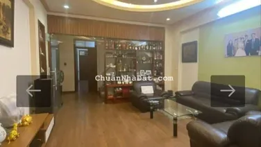 Bán nhà Vạn Phúc, P/lô oto-KD-Văn phòng, 80m2, giá 10.8 tỷ