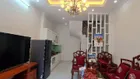Nhà mặt ngõ phố Vạn Phúc, 80m ra phố, DT 46m2 giá 4.65 tỷ