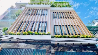 Bán nhà phố đẹp Đường Quang Trung, Phường 10, Quận Gò vấp, Hồ chí Minh