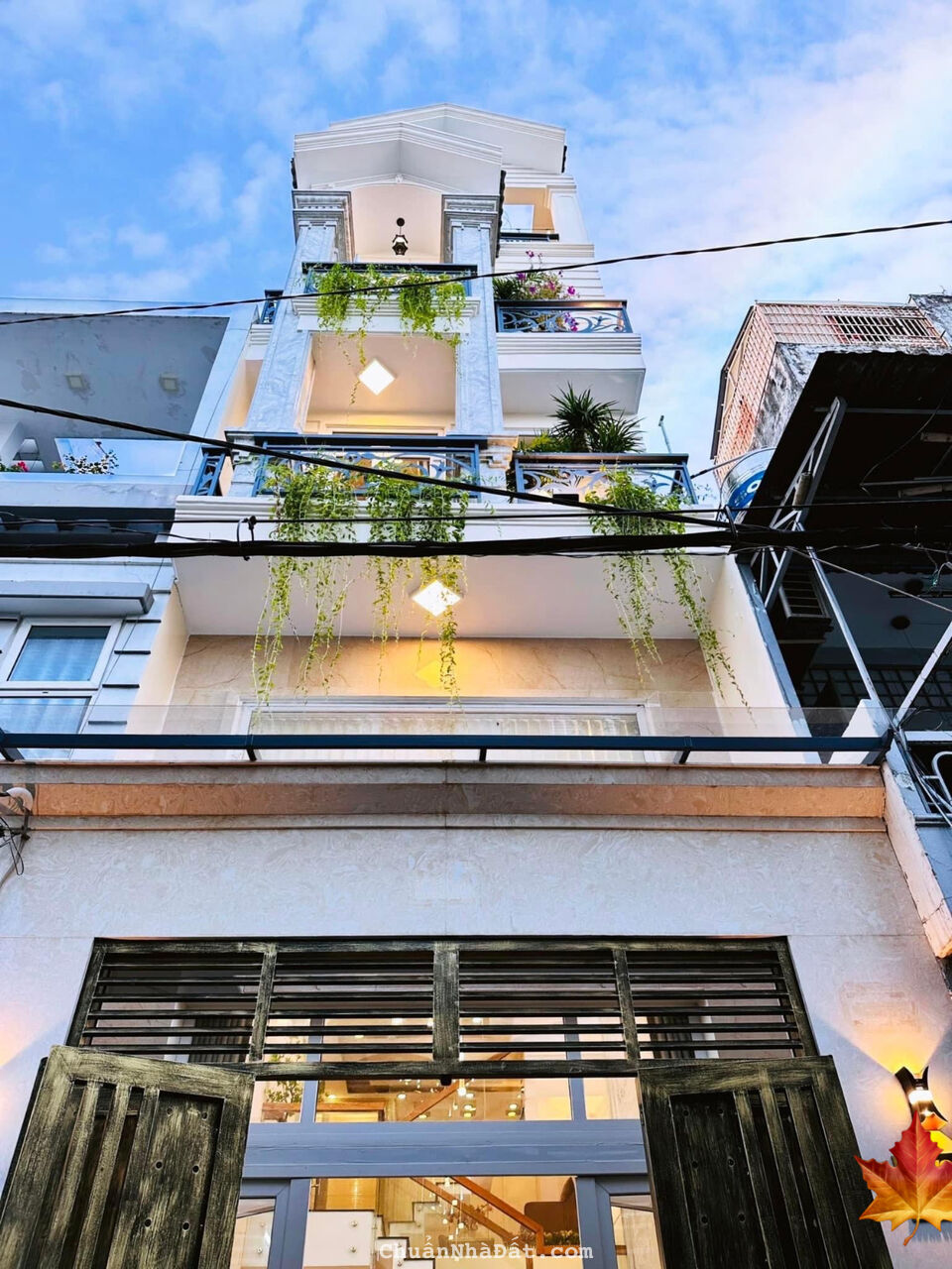 Bán Siêu Phẩm Nhà Phố Đường số 21, Phường 08, Quận Gò vấp, Hồ chí Minh 