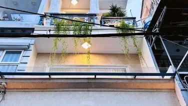 Bán Siêu Phẩm Nhà Phố Đường số 21, Phường 08, Quận Gò vấp, Hồ chí Minh