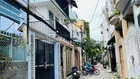 Bán nhà Đường Sơn Cang, Phường 12, Quận Tân Bình, Hồ Chí Minh