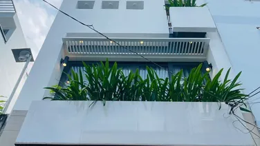 Bán Siêu Phẩm Nhà Phố Đường số 11, Phường 11, Quận Gò vấp, Hồ chí Minh