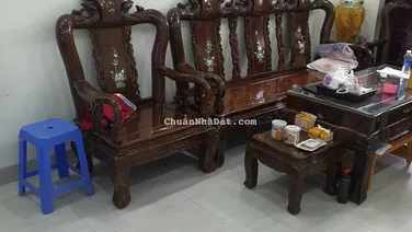 Bán Nhà Hẻm Ôtô Lê Hồng Phong Gần Bãi Trước DT Gần:60m2