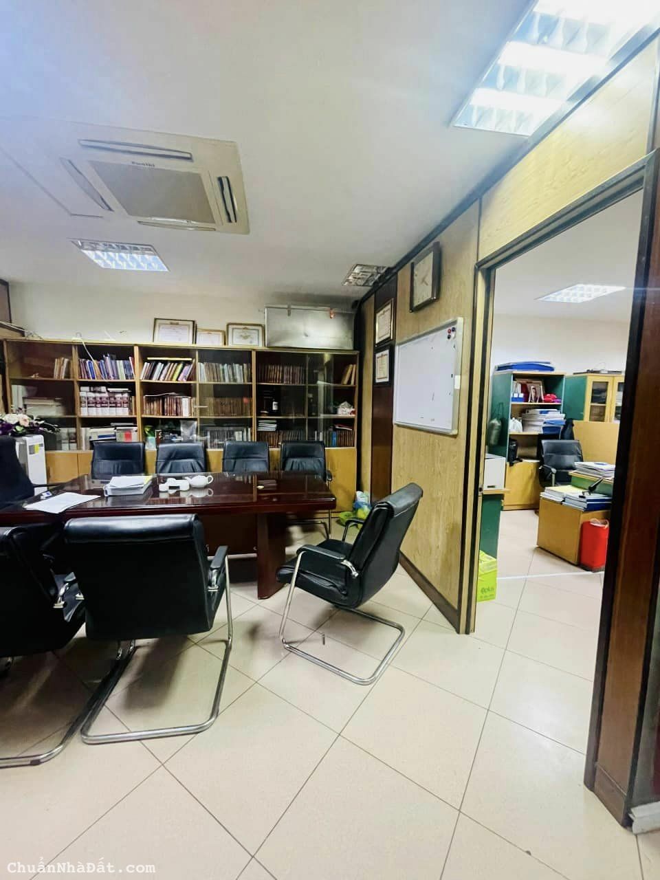 Siêu phẩm Định Công Thượng ô tô dòng tiền kinh doanh 100m2 giá 14tỷ