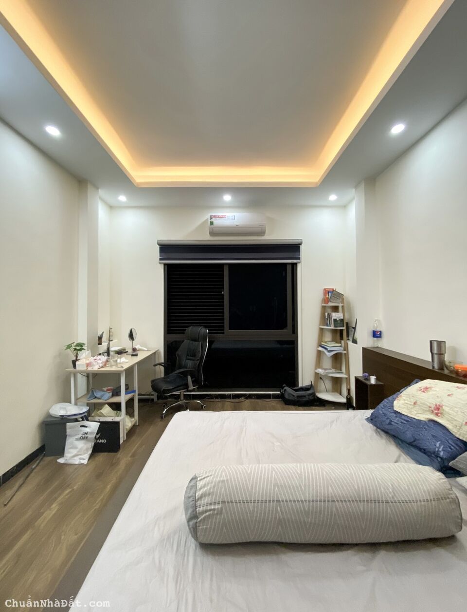 Bán nhà Phố Tân Triều 35m2 MT3.4m giá 3.4 tỷ 