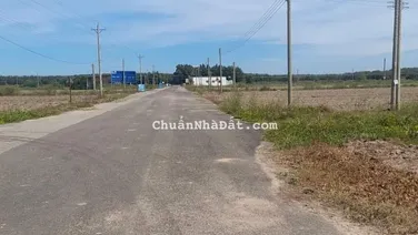 ĐẤT THỔ CƯ HƠN 250M2 MẶT TIỀN ĐƯỜNG NHỰA ĐH32M, SỔ SẴN VIEW KDL SINH THÁI
