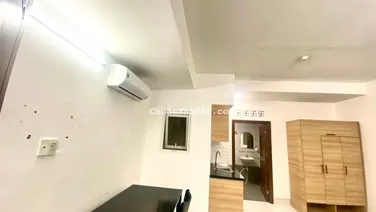 Cho thuê phòng giá rẻ có máy giặt riêng gần khu chế xuất cầu Tân Thuận quận 7