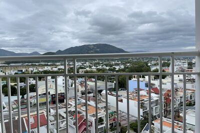 CẦN BÁN CĂN HỘ CT1 VĨNH ĐIỀN TRUNG NHA TRANG KHÁNH HÒA