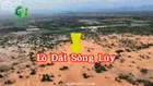 2 lô đất xã Sông Lũy cạnh KDL safari Bình Thuận – đường trên sổ giá 145k/m2 – SHR
