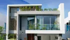 Bán biệt thự biển Nam Đà Nẵng - View mặt sông - giá cực ưu đãi