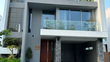 Bán biệt thự mặt sông, 2 mặt tiền 427m2 - Giá chỉ từ 11.9 tỷ