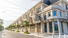 Bán nhà phố trung tâm Đà Nẵng - ven sông Hàn - Hoàn thiện cao cấp - đã có sổ