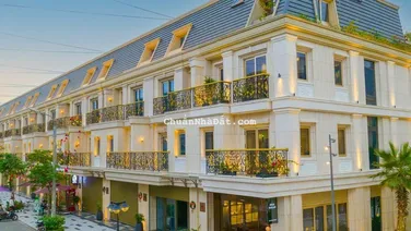 Bán nhà mặt phố trung tâm Đà Nẵng - Quỹ đất vàng cuối cùng