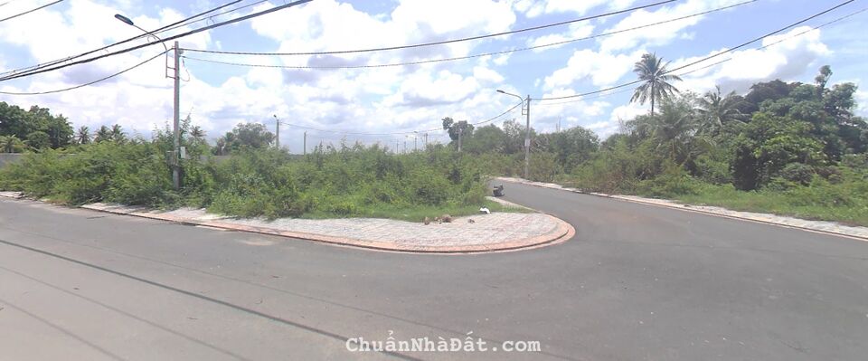 Mở bán dự án KDC Long Phước, P. Long Phước, Quận 9, cách cầu Long Đại 100m, Giá 2,3 tỷ/120m2, SHR.