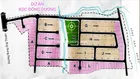 Cần bán đất nền DT từ 100m2 "giá tốt đường 12m và 16m" dự án KDC Đông dương, Bưng Ông Thoàn, Q9