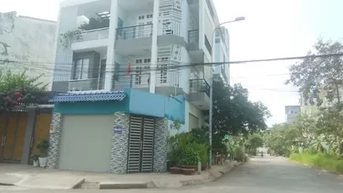 Cần bán Đất dự án KDC Kiến Á thích hợp làm kho, công ty, tích 320m², Giá 50 Triệu/m²